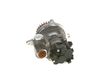 Hydraulické čerpadlo, řízení K S01 001 349
