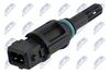 Sensor, Kühlmitteltemperatur
