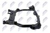Hyundai i30 FD GD, Kia Ceed ED JD priekšējais balstrāmis tilts – OEM 624052L020 624051H021
