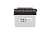 Bosch Starter Battery 0 092 M4F 470