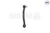 Тяга / стойка, стабилизатор SIDEM 49462