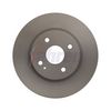 Fahren Brake Disc FBD6133