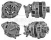 BORG & BECK Alternator BBA2162