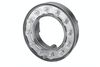 ZAD OBRYS/BRZD SV LED 24V 2SB008405-091
