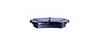 HELLA Brake Pad Set, disc brake 8DB 355 020-851