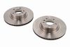 спирачен диск