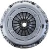 For Audi A4 A5 A6 Q5 2.0 TFSI TDI 2007-2017 SACHS Clutch Kit+Dual Mass Flywheel