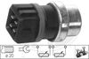 Датчик, температура охлаждающей жидкости ERA 330128