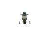 Регулирующий клапан, количество топлива (Common-Rail-System) BOSCH 1 462 C00 996 (ZME4)