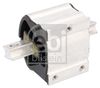 Febi Bilstein Mounting, automatic transmission 183439