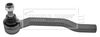 BORG & BECK Tie Rod End BTR5551