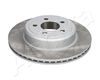 Тормозной диск ASHIKA 61-09-903C