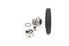 Bosch Water Pump & Timing Belt Kit 1 987 946 472