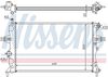 Nissens 630041 Radiator, engine cooling