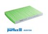 Фільтр салону PURFLUX AHH104