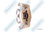 APEC Brake Caliper BCA1950E