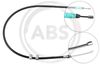 Тросик, cтояночный тормоз A.B.S. K13776