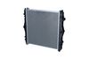 Chladič, chlazení motoru 509569