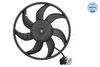Meyle Fan, engine cooling 614 236 0017