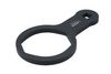 Laser Tools Hammer Wrench, hub cap (CV axle) 8812