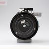 Denso Air Conditioning Compressor DCP36005