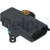Sensor, Saugrohrdruck
