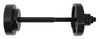 Laser Tools 4769 Rear Sub-Frame Suspension Tool - for BMW 5 Series, Touring E