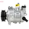 Denso Air Conditioning Compressor DCP32074