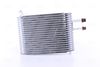 Nissens Evaporator, air conditioning 92155