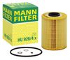 Ölfilter