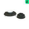 OPTIMAL Repair Kit, suspension strut support mount F8-7097
