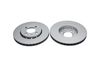 Гальмівний диск KAVO PARTS BR-10031-C