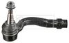 BORG & BECK Tie Rod End BTR6118