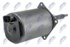 Stellelement, Exzenterwelle (variabler Ventilhub)
