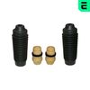OPTIMAL Dust Cover Kit, shock absorber AK-735370