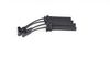Bosch Ignition Lead Set 0 986 357 270 (0986357270)