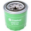 Масляний фільтр Castrol Filters CO0121