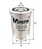 Паливний фільтр MFILTER DF 3582