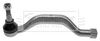 BORG & BECK Tie Rod End BTR5452