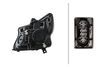 Hella Headlight 1LL 011 284-901