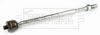 BORG & BECK Inner Tie Rod BTR6259