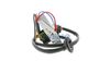 регулатор, обдухване интериор
