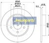 JAPANPARTS