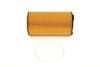 BOSCH Oil Filter F 026 407 201