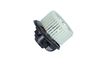 вентилатор вътрешно пространство