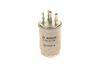 BOSCH Fuel Filter F 026 402 244
