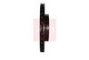APEC Brake Disc DSK2219