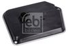 FEBI BILSTEIN Hydraulic Filter Kit, automatic transmission 172566