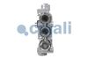 Blok cestných ventilů, pneumatické odpružení 2209431