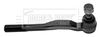 BORG & BECK Tie Rod End BTR5191